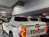 Toyota Hilux 2023 годаүшін20 500 000 тг. в Актау – фото 4