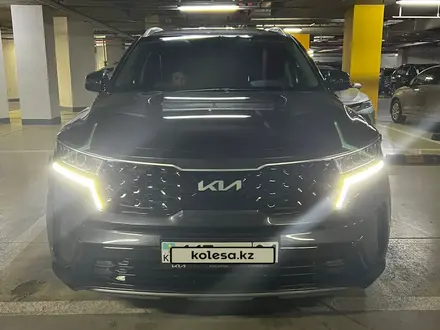 Kia Sorento 2021 года за 20 000 000 тг. в Астана