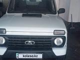 ВАЗ (Lada) Lada 2121 2010 года за 2 500 000 тг. в Алтай