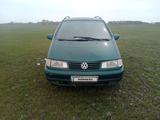 Volkswagen Sharan 1997 годаүшін1 600 000 тг. в Кокшетау