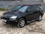 Lexus RX 300 2001 года за 5 800 000 тг. в Туркестан – фото 3