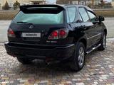 Lexus RX 300 2001 года за 5 800 000 тг. в Туркестан