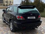 Lexus RX 300 2001 года за 5 800 000 тг. в Туркестан – фото 4