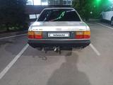 Audi 100 1988 годаүшін1 400 000 тг. в Алматы – фото 2