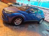 Toyota C-HR 2020 года за 8 500 000 тг. в Алматы – фото 3