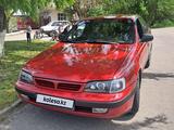 Toyota Carina E 1993 годаүшін2 300 000 тг. в Алматы