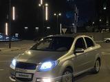 Chevrolet Nexia 2021 года за 5 400 000 тг. в Шымкент