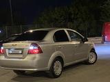 Chevrolet Nexia 2021 года за 5 400 000 тг. в Шымкент – фото 3