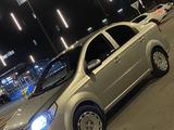 Chevrolet Nexia 2021 года за 5 400 000 тг. в Шымкент – фото 2
