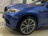 BMW X6 M 2012 года за 14 900 000 тг. в Костанай – фото 4