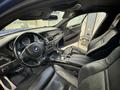 BMW X6 M 2012 годаүшін14 900 000 тг. в Костанай – фото 24