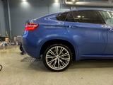 BMW X6 M 2012 года за 14 900 000 тг. в Костанай – фото 5