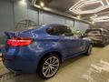 BMW X6 M 2012 года за 14 900 000 тг. в Костанай – фото 6