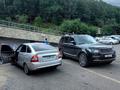 ВАЗ (Lada) Priora 2172 2012 годаfor2 800 000 тг. в Актобе – фото 4