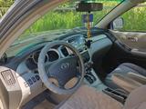 Toyota Highlander 2005 годаүшін8 500 000 тг. в Щучинск – фото 2