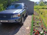 Toyota Highlander 2005 годаүшін8 500 000 тг. в Щучинск