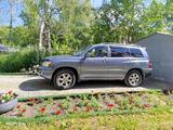 Toyota Highlander 2005 годаүшін8 500 000 тг. в Щучинск – фото 4