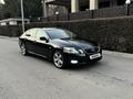 Lexus GS 300 2006 года за 7 300 000 тг. в Алматы – фото 2