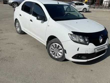 Renault Logan 2014 года за 3 300 000 тг. в Алматы