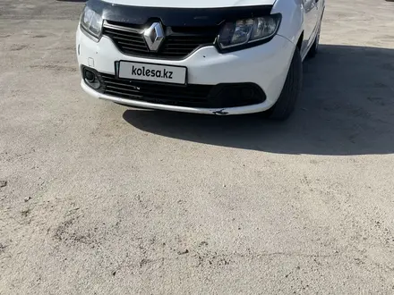 Renault Logan 2014 года за 3 300 000 тг. в Алматы – фото 3