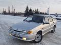 ВАЗ (Lada) 2115 2004 годаүшін1 200 000 тг. в Петропавловск – фото 2