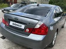 Infiniti m35, 2006