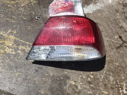 Задний фонарь lancer 9 цедия за 30 000 тг. в Алматы