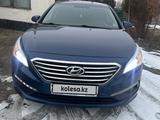 Hyundai Sonata 2015 года за 4 700 000 тг. в Тараз