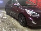 Hyundai Accent 2013 годаүшін5 300 000 тг. в Алматы