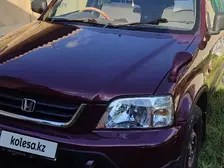 Honda CR-V, 1996