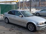 BMW 330 2002 года за 5 000 000 тг. в Карабулак (Талгарский р-н) – фото 2