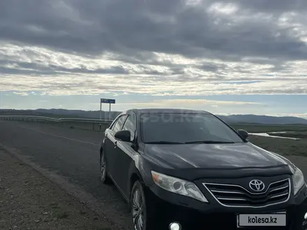 Toyota Camry 2010 года за 6 500 000 тг. в Караганда