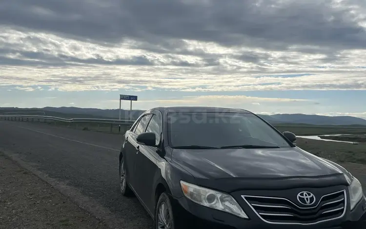 Toyota Camry 2010 года за 6 500 000 тг. в Караганда