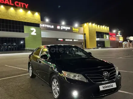 Toyota Camry 2010 года за 6 500 000 тг. в Караганда – фото 4