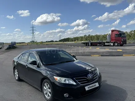 Toyota Camry 2010 года за 6 500 000 тг. в Караганда – фото 5