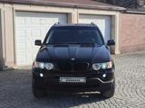 BMW X5 2001 годаүшін5 200 000 тг. в Шымкент