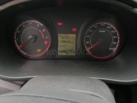 ВАЗ (Lada) Kalina 2194 2014 года за 2 000 000 тг. в Алматы