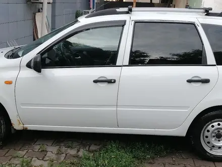 ВАЗ (Lada) Kalina 2194 2014 года за 2 000 000 тг. в Алматы – фото 5