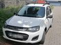 ВАЗ (Lada) Kalina 2194 2014 года за 2 000 000 тг. в Алматы – фото 8