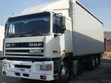 DAF  95 ATI 1992 года за 7 700 000 тг. в Караганда