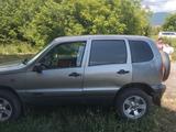 Chevrolet Niva 2007 года за 1 800 000 тг. в Риддер – фото 2