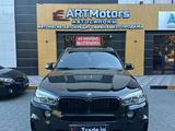 BMW X5 2017 годаүшін15 400 000 тг. в Семей – фото 2