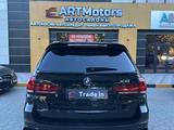 BMW X5 2017 годаүшін15 400 000 тг. в Семей – фото 5