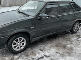 ВАЗ (Lada) 2114 2006 года за 550 000 тг. в Уральск – фото 2