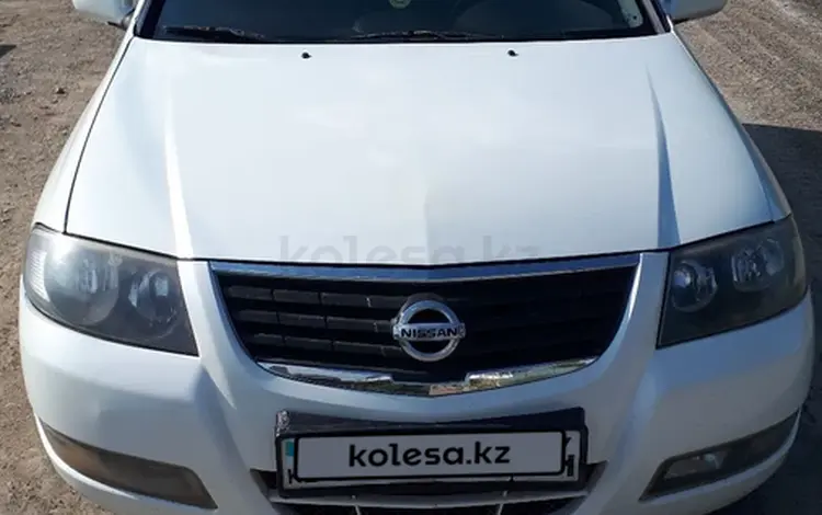 Nissan Almera Classic 2012 года за 4 000 000 тг. в Актобе