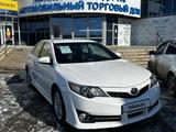 Toyota Camry 2013 года за 8 800 000 тг. в Уральск – фото 2
