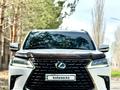 Lexus LX 570 2020 года за 63 000 000 тг. в Астана – фото 12