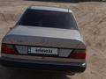 Mercedes-Benz E 200 1991 года за 1 250 000 тг. в Кызылорда – фото 4