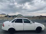ВАЗ (Lada) Priora 2170 2011 года за 1 000 000 тг. в Бейнеу – фото 5