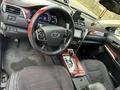 Toyota Camry 2012 годаүшін9 000 000 тг. в Алматы – фото 7